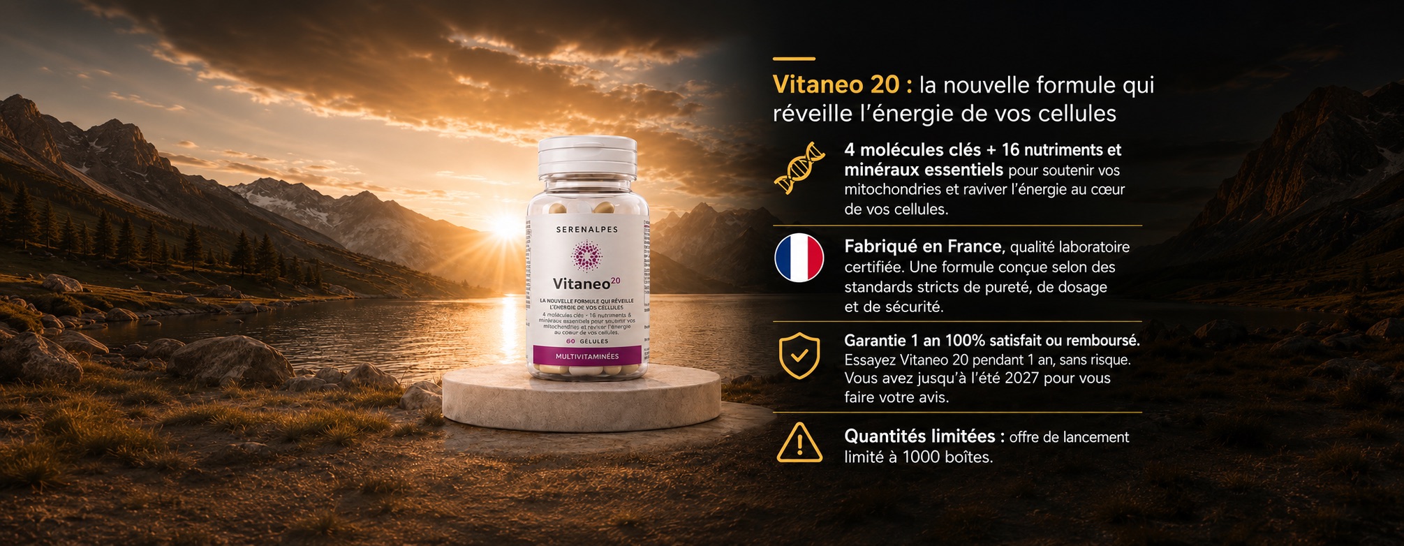 VIT Nouvelle formule