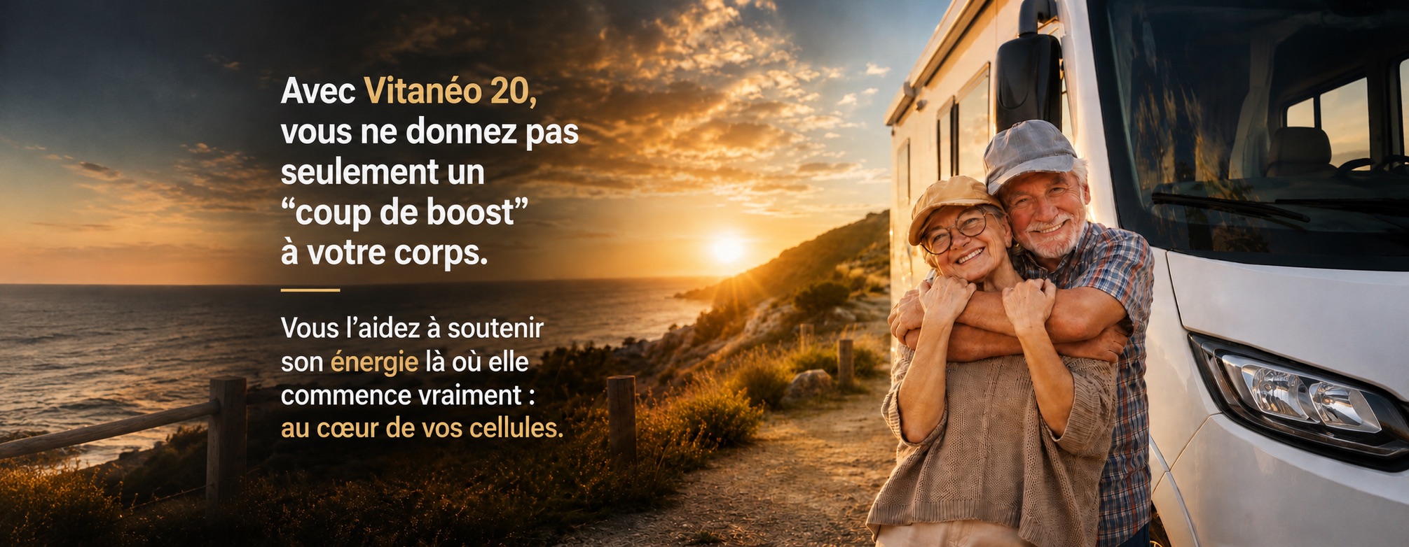 VIT coup de boost