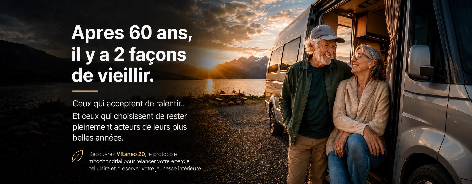 VIT 2 façon de vieillir