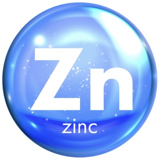 Zinc