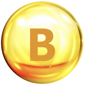 7 Vitamines du groupe B
