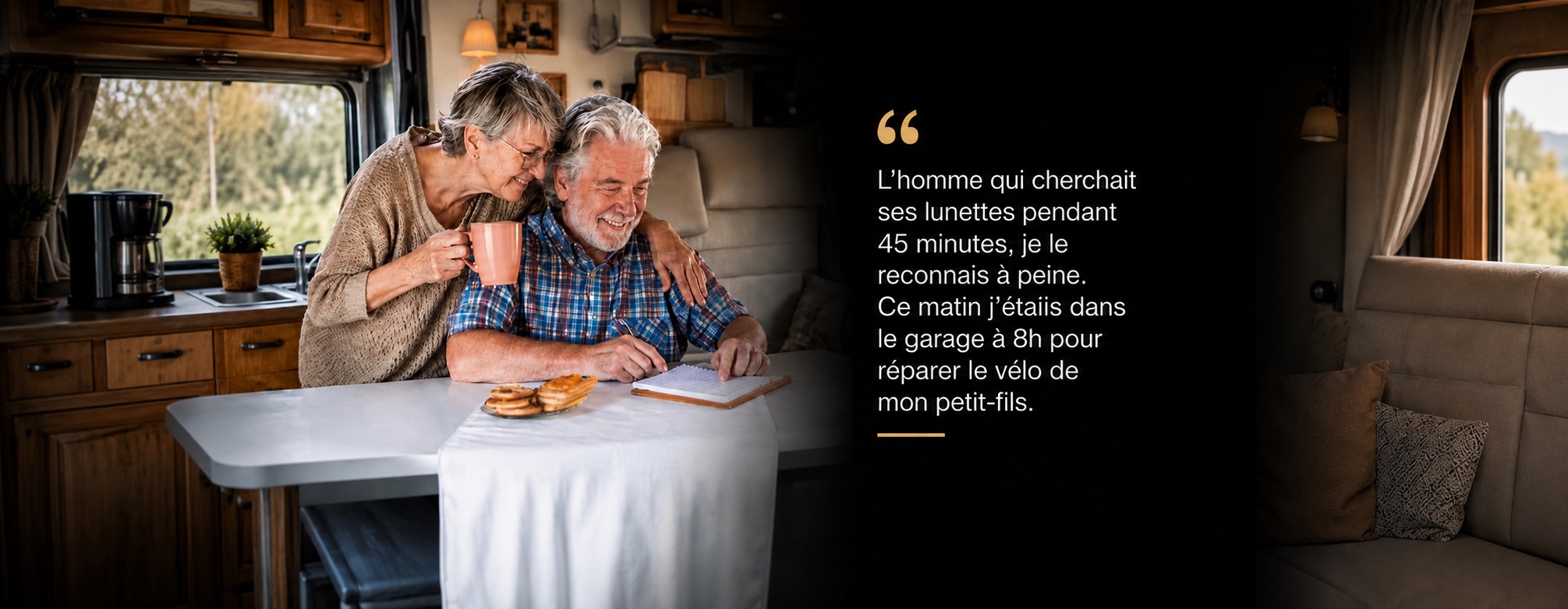 VIT Témoignage